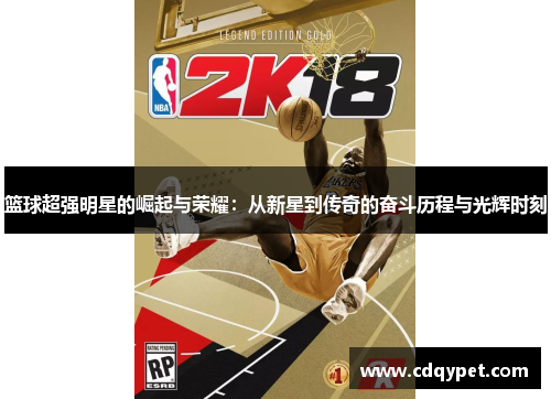 篮球超强明星的崛起与荣耀：从新星到传奇的奋斗历程与光辉时刻