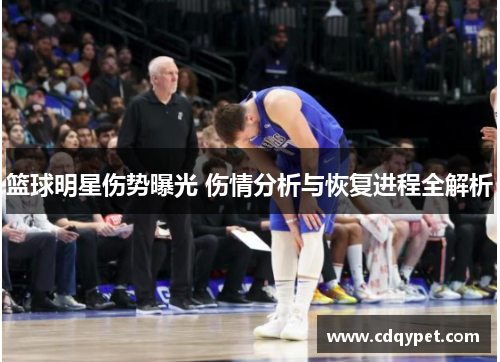 篮球明星伤势曝光 伤情分析与恢复进程全解析